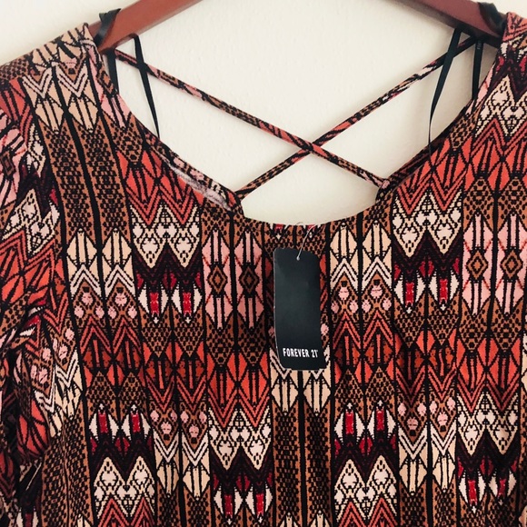 Forever 21 dress - Picture 2 of 4